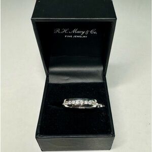 14k Gold 1/2 Carat Diamond Men’s Ring
